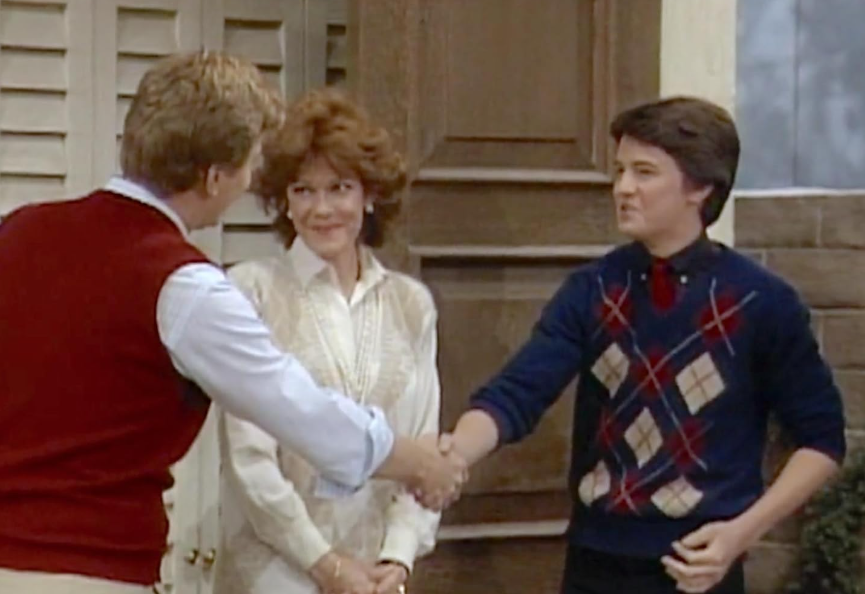 Em 1979, começou a atuar em episódios de série de TV. Em 1984, chamou atenção em 