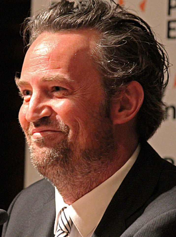 O promotor Martin Estrada destacou que, embora Perry tivesse prescrição para tratar ansiedade e depressão, a quantidade consumida era incompatível com orientações médicas.-Policy Exchange Follow  wikimedia commons
