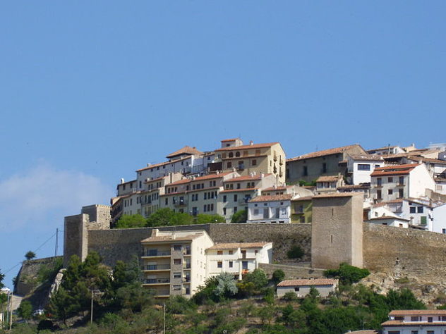 Impressionantes muralhas espalhadas pelo mundo