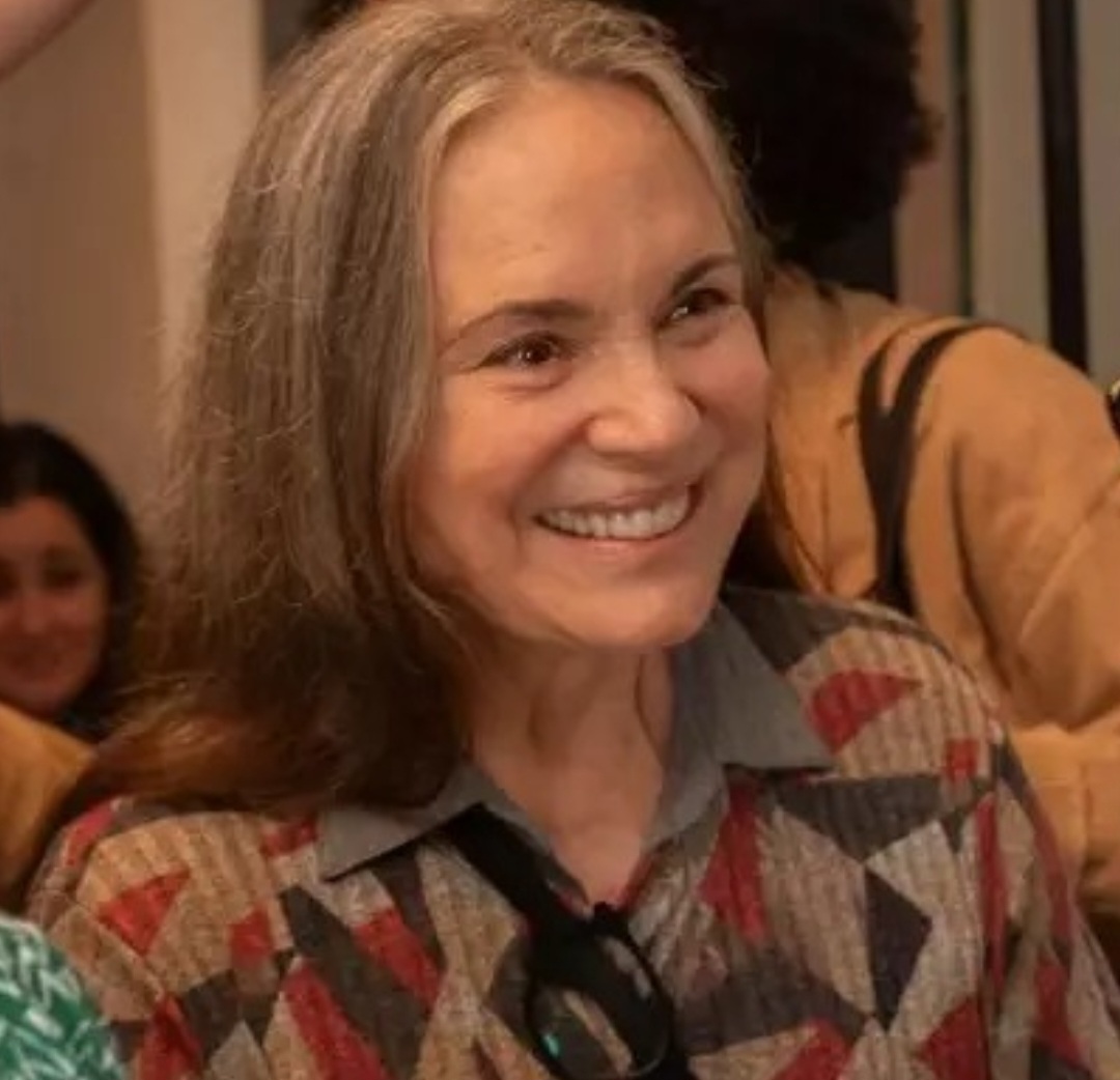 Durante uma participação no evento de lançamento da biografia de sua filha, Gabriela Duarte, no dia 3 de outubro, Regina se manifestou sobre a fala.