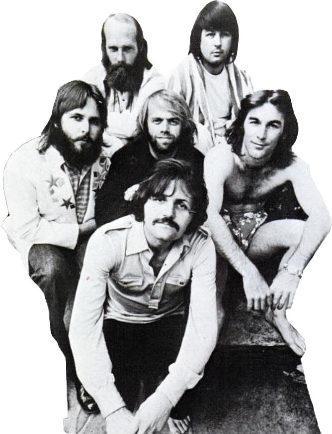 3) “Good Vibrations” – The Beach Boys-wikimedia commons 
