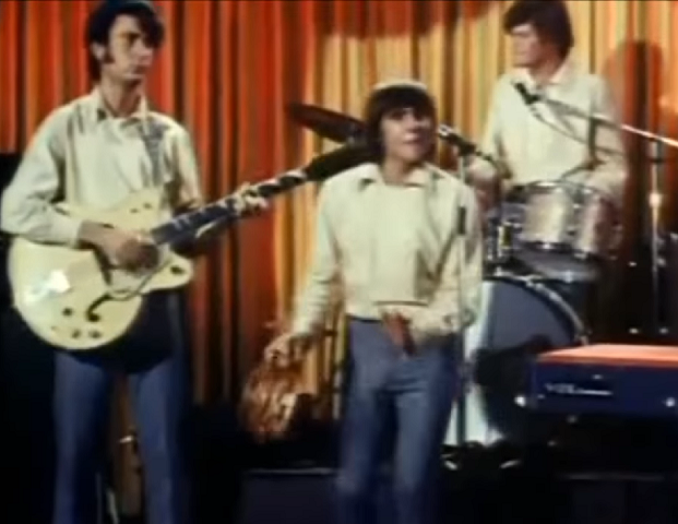 6) “I’m a Believer” – The Monkees-reprodução