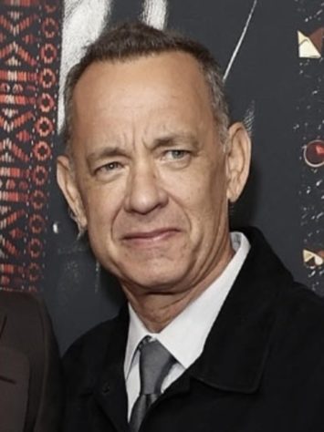 Tom Hanks