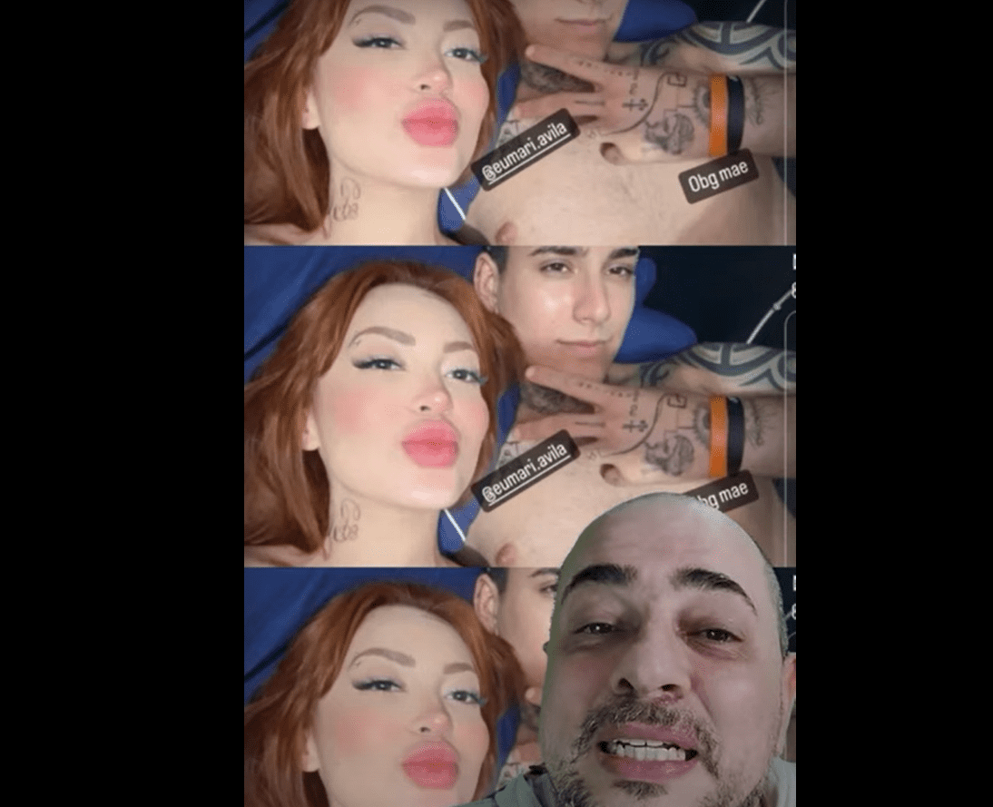 Fudendo a mãe dormindo