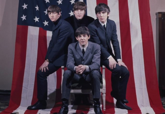 Beatles