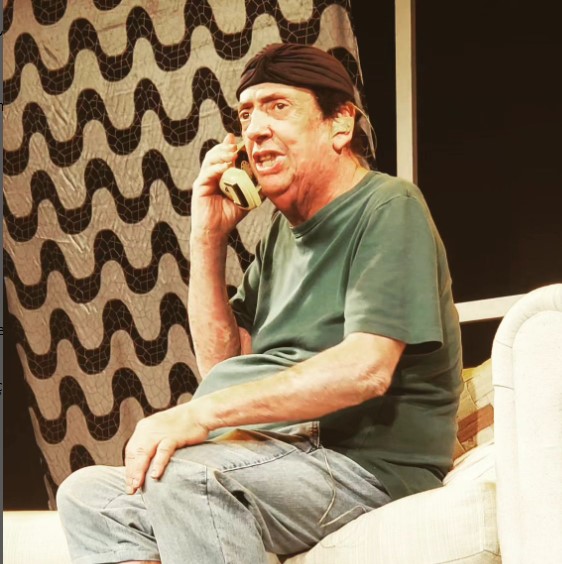 Em outubro de 2023, Marcos Oliveira causou comoção entre seus seguidores ao dizer que estava sem dinheiro até mesmo para a alimentação.
