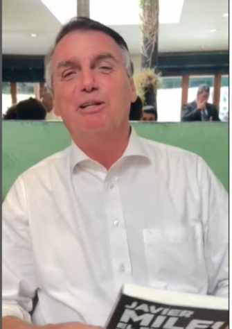 Javier Milei 