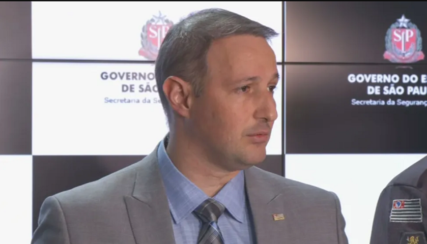 Derrite muda relatório do PL antifacção, mas continua desagradando o governo e a PF