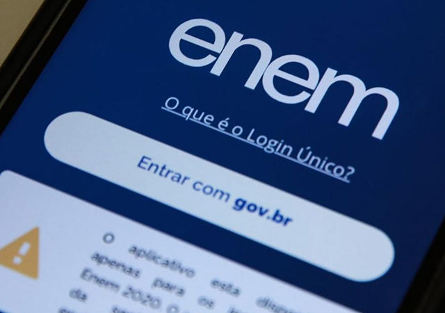 Enem: Conheça a história do Exame Nacional do Ensino Médio