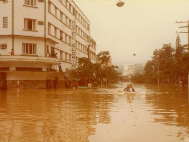 Blumenau - Cerveja
