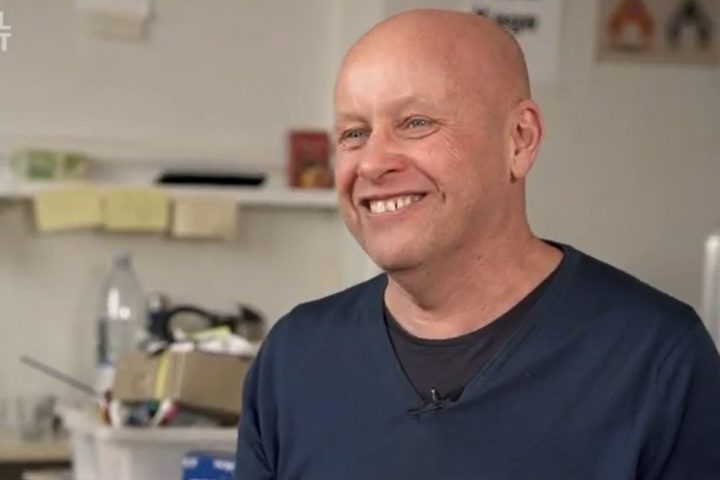 O artista não só embolsou o dinheiro para si como alegou que 