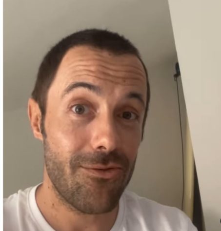 kayky brito fala pela primeira vez após atropelamento