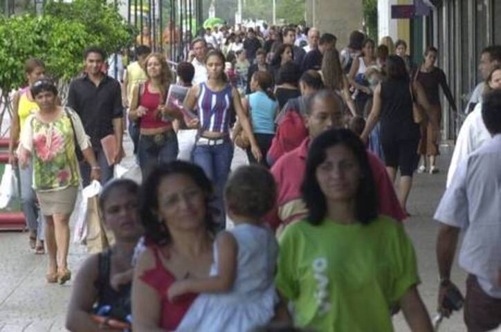 Esse índice de 2,1 filhos por mulher compõe a chamada “taxa de reposição populacional”, estipulado por organizações internacionais. 

