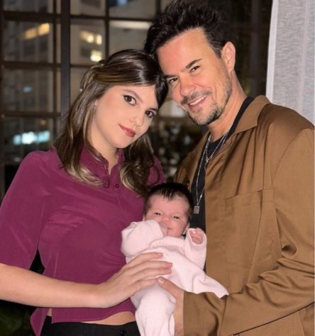 bebês de famosos nascidos em 2023 