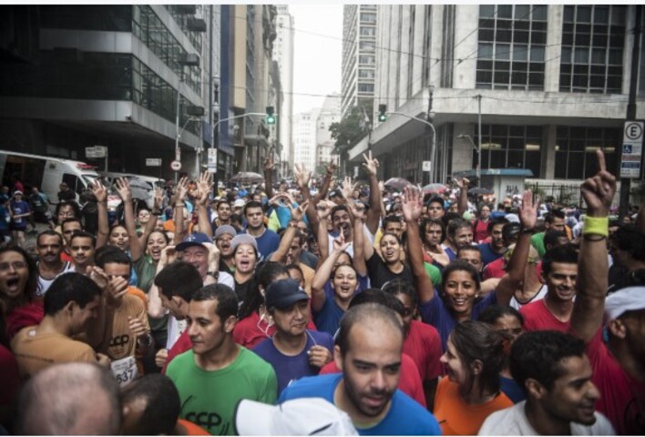 O índice é inferior ao mínimo necessário para que o tamanho da população brasileira siga estável na próxima geração - 2,1 filhos por mulher. 
