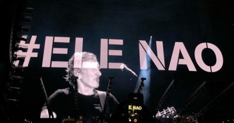 Roger Waters
