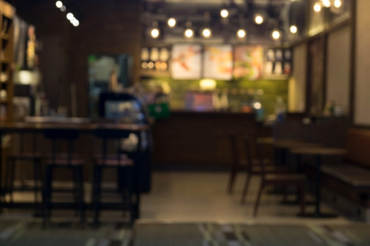No entanto, segundo o Daily Mail, os restaurantes que foram alvo dos golpes decidiram se unir e estão buscando penas mais rigorosas. 