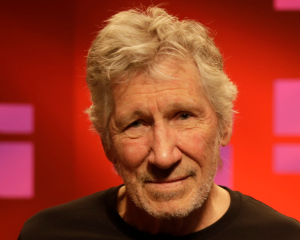 Roger Waters