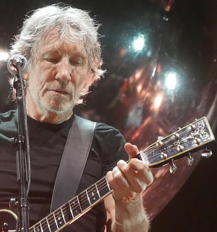 Roger Waters