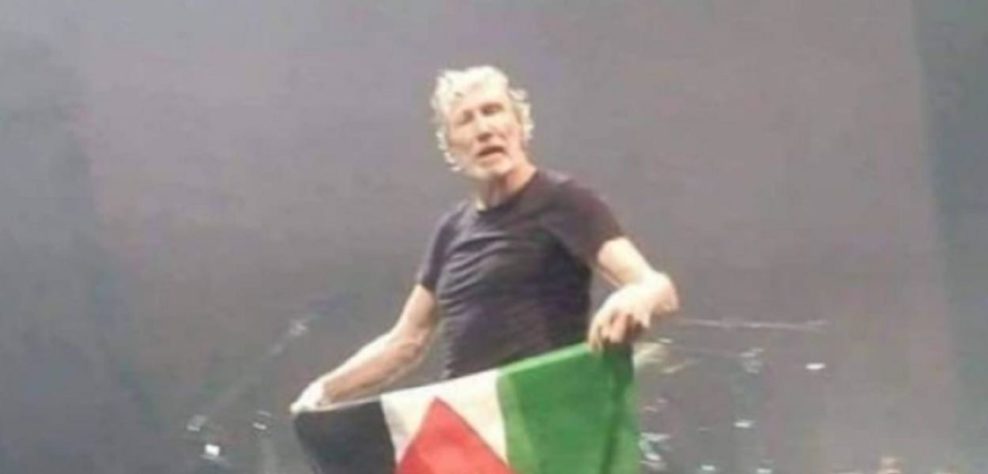 Roger Waters