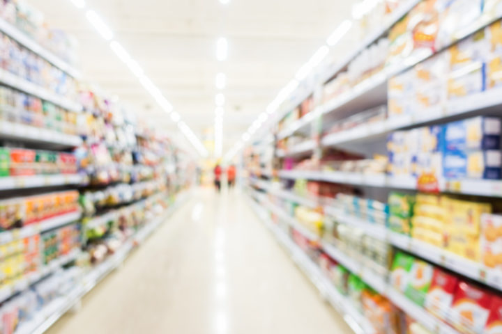 De acordo com os adeptos, o melhor horário para paquerar no supermercado é entre 19h e 20h.