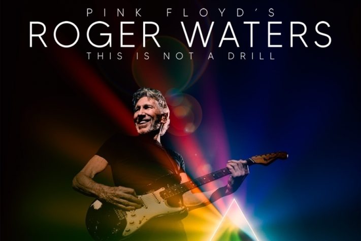 Roger Waters