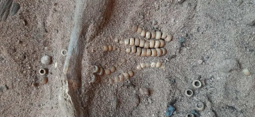 Descoberta arqueológica indica antigo templo indígena no Piauí