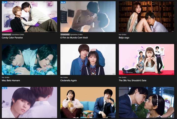 Amor no ar: Melhores doramas de romance para assistir na Netflix