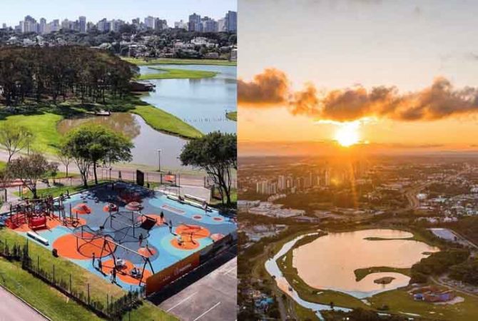 Inovação e sustentabilidade: Curitiba é eleita a cidade mais inteligente do mundo