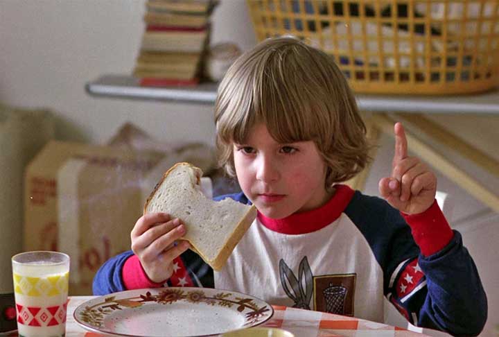 Danny Lloyd — Ficou conhecido ainda criança ao interpretar Danny Torrance em O Iluminado, clássico dirigido por Stanley Kubrick.