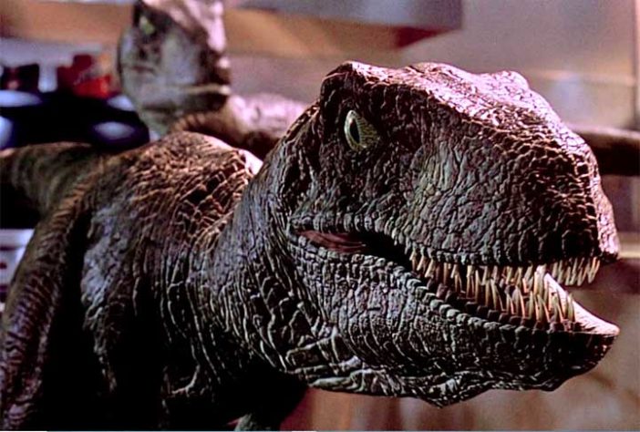Jurassic World 4 