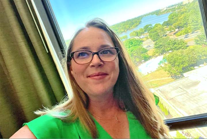 Após o sucesso, não seguiu carreira no cinema e optou por focar nos estudos, tornando-se professora e mantendo uma vida discreta, longe dos holofotes.