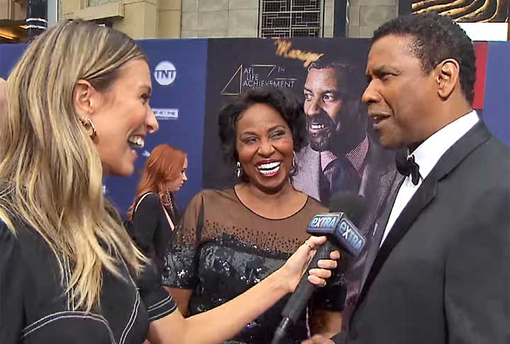 Outro filme de grande sucesso na trajetória de Denzel Washington é "Hurricane - O Furacão" (1999). Nele, o ator interpreta o boxeador Rubin Carter, que travou uma longa disputa judicial após ser preso por assassinato.
