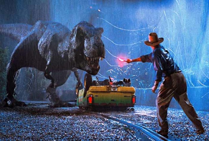 Jurassic World 4 