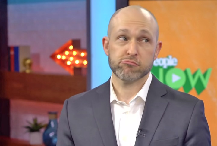 Após deixar a atuação, seguiu carreira fora do cinema, formou-se em Direito e tornou-se advogado, fundando uma empresa voltada ao setor de entretenimento.