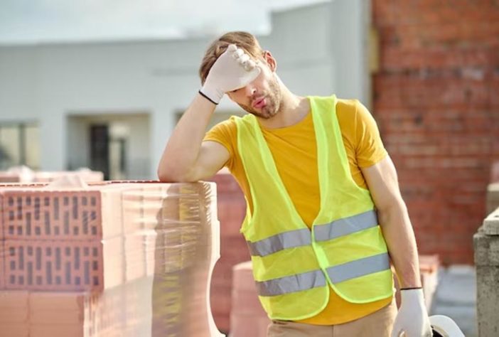 Calor e trabalho -