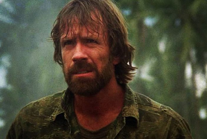 Chuck Norris