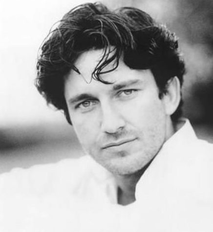 Gerard butler 