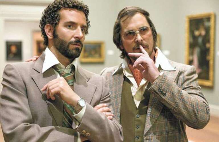 No ano seguinte, foi indicado novamente, dessa vez como ator coadjuvante por "Trapaça". No filme, contracena com Christian Bale e Amy Adams, entre outros grandes atores.