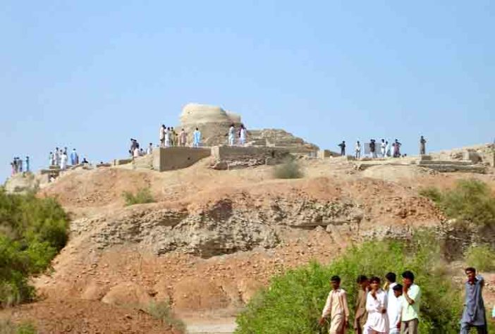 Monte dos Mortos 