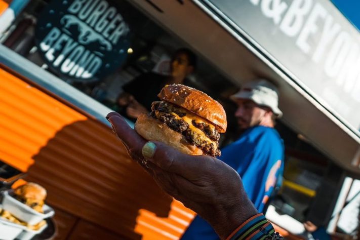 Duas hamburguerias brasileiras entram na lista de melhores do mundo