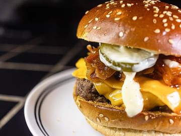 Duas hamburguerias brasileiras entram na lista de melhores do mundo