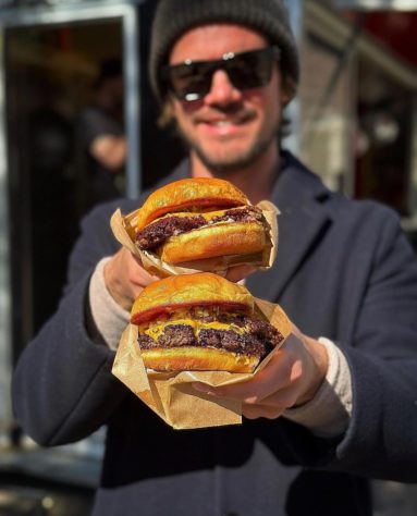 Duas hamburguerias brasileiras entram na lista de melhores do mundo