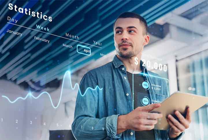 A pesquisa “Carreiras do Futuro”, conduzida pelo Programa de Estudos do Futuro (Profuturo) da Fundação Instituto de Administração (FIA), contribuiu significativamente para esse levantamento.-- Imagem Freepik