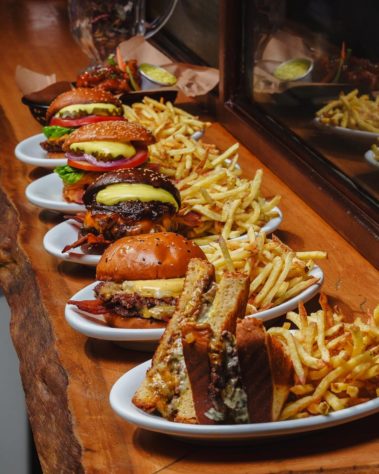 Duas hamburguerias brasileiras entram na lista de melhores do mundo