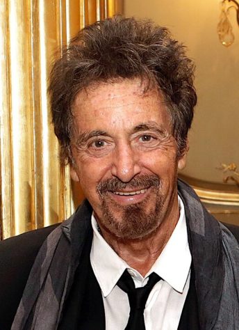 al pacino 