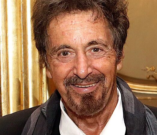 Al Pacino vai estrelar filme de terror sobrenatural com Dan Stevens