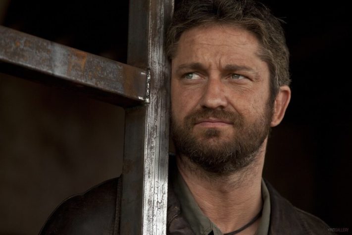 Gerard butler 