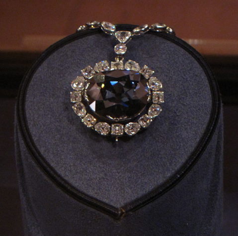 Diamante Hope