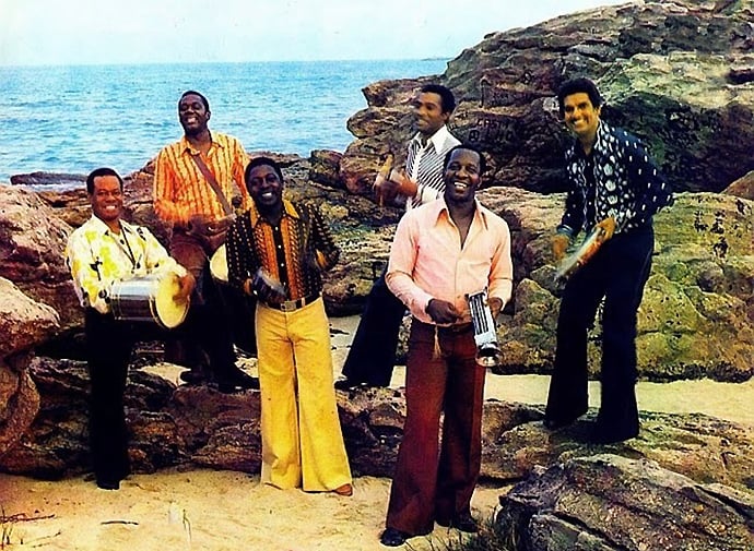 Entre os grandes sucessos de “Os Originais do Samba”, destacam-se canções como: O Assassinato do Camarão (1970); A Dona do Primeiro Andar (1970); O Lado Direito da Rua Direita (1972); Esperança Perdida (1972); Saudosa Maloca (1973) e Falador Passa Mal (1973). 